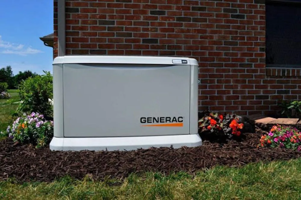 Slide of Reed Electric