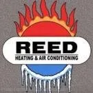 Slide of Reed Heating & Air Conditioning