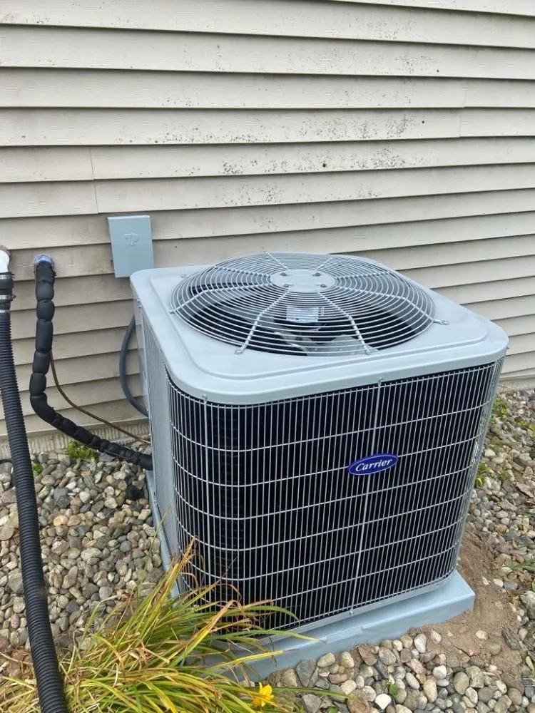 Slide of Reed Heating & Air Conditioning