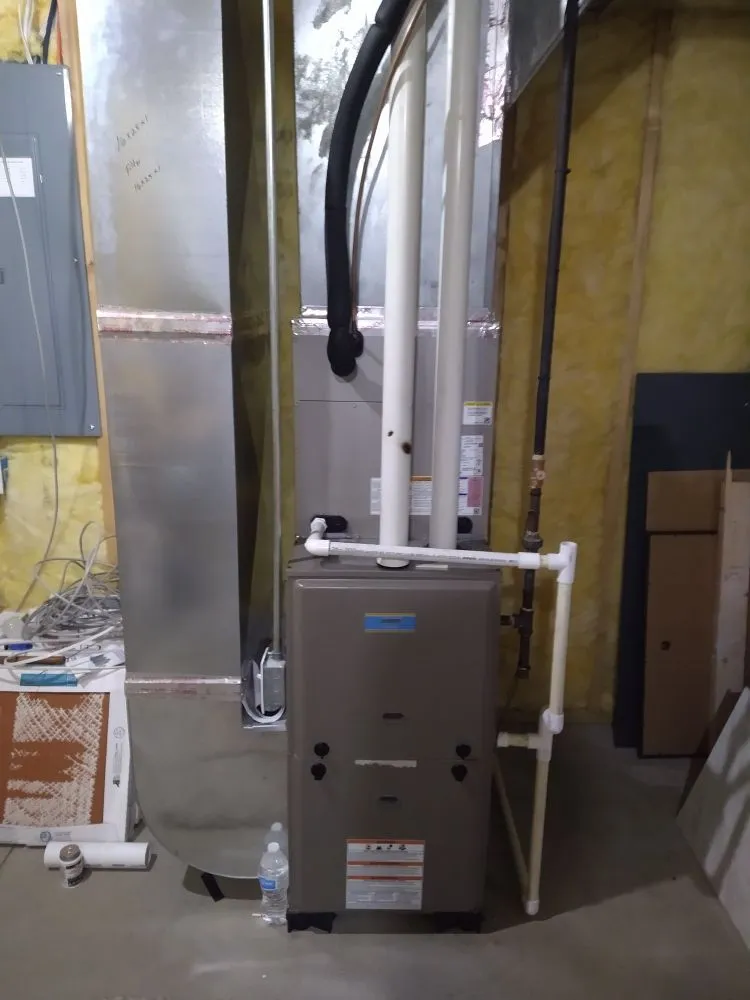 Slide of Reed Heating & Air Conditioning