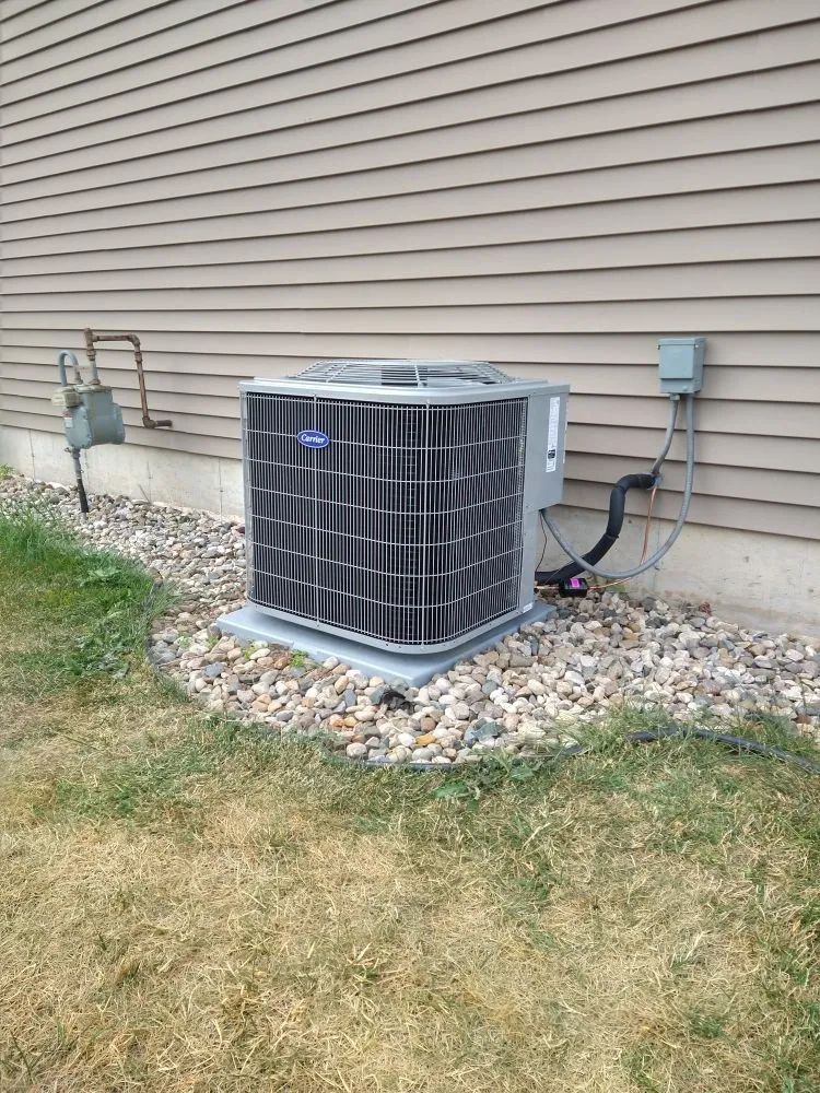 Slide of Reed Heating & Air Conditioning