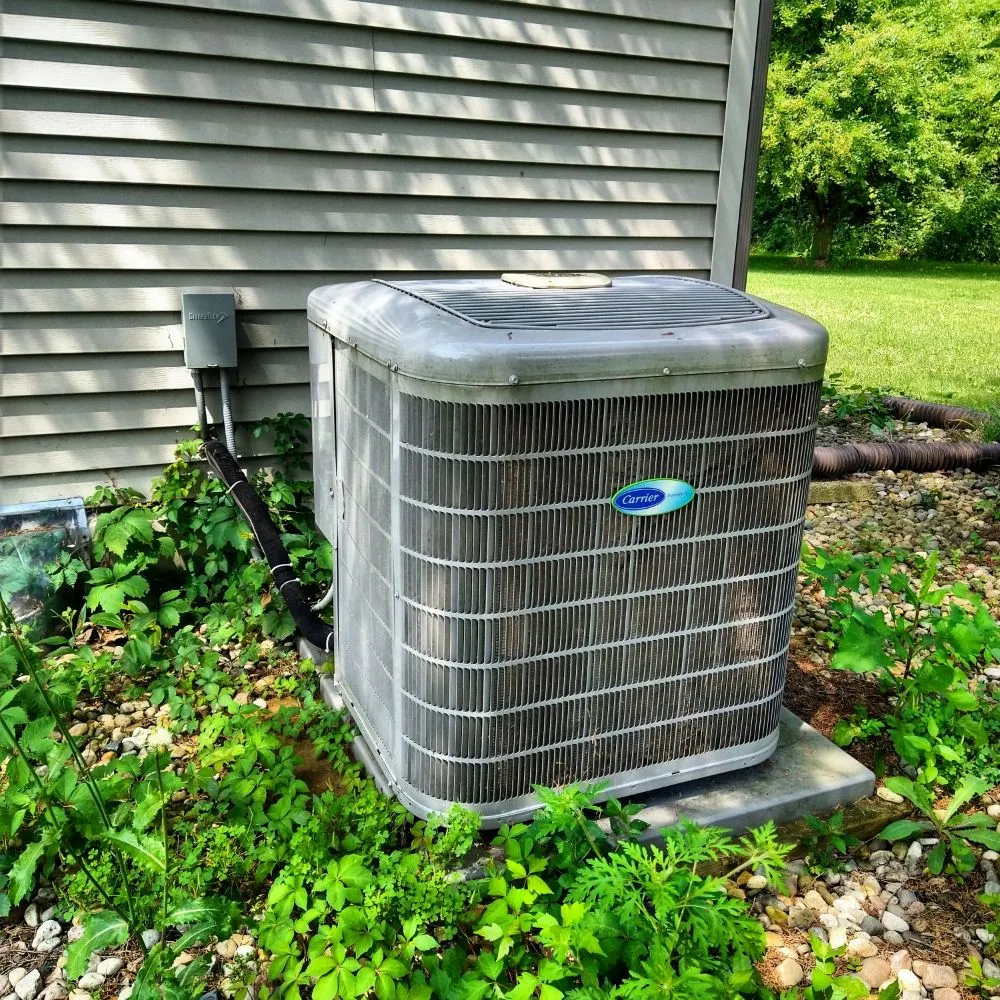 Slide of Reed Heating & Air Conditioning