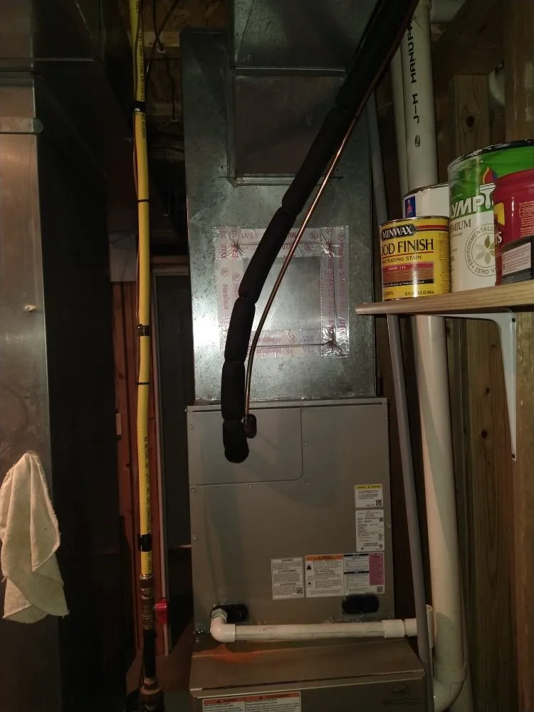 Slide of Reed Heating & Air Conditioning