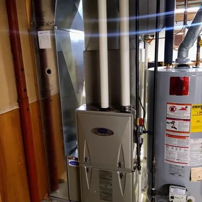 Reed Heating & Air Conditioning