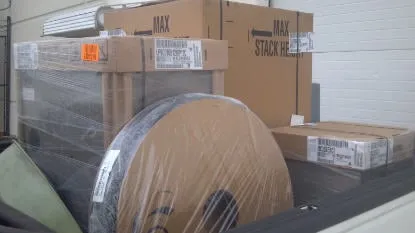 Slide of Reed Heating & Air Conditioning