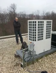 Slide of Reed Heating & Air Conditioning