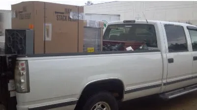 Slide of Reed Heating & Air Conditioning