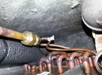 Slide of Reed Heating & Air Conditioning