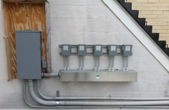 Slide of Reed Heating & Air Conditioning