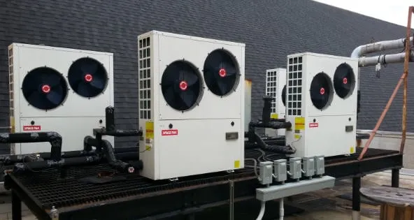 Slide of Reed Heating & Air Conditioning