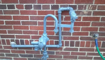 Slide of Reed Heating & Air Conditioning