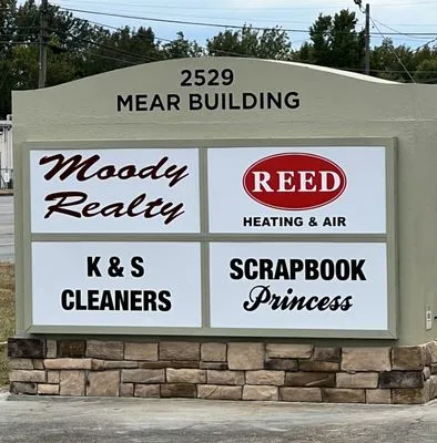 Reed Heating And Air