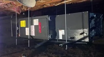 Slide of Reed HVAC & Handyman Services