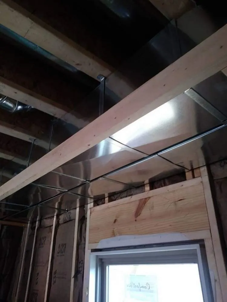 Slide of Reed HVAC Services