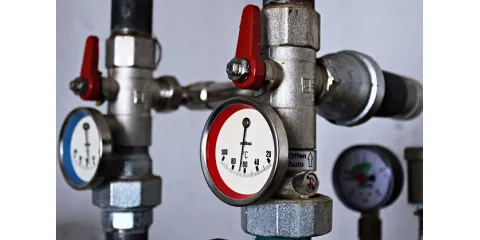 Slide of Reed Mechanical Solutions