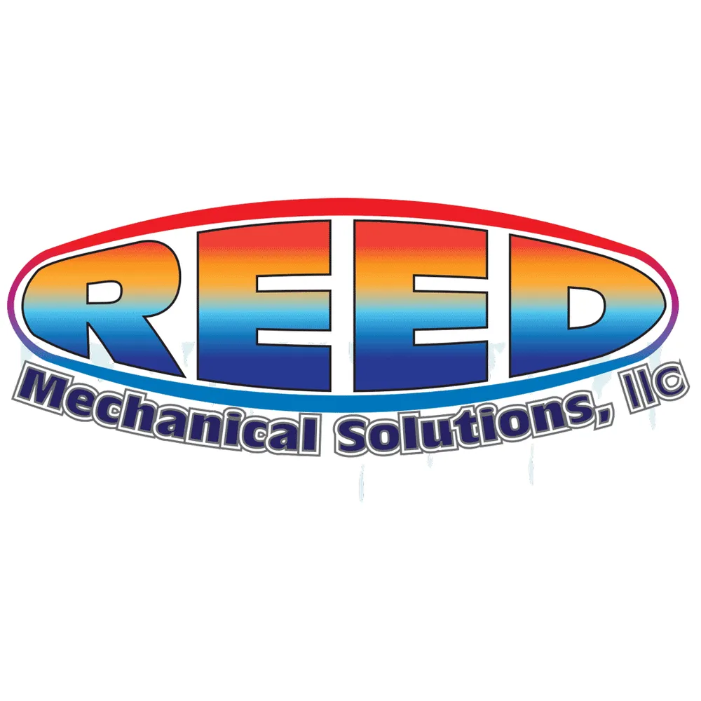 Slide of Reed Mechanical Solutions