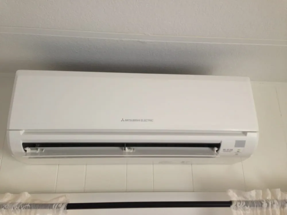 Slide of Reed Mechanical Systems