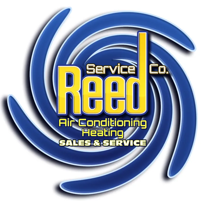 Slide of Reed Service Company