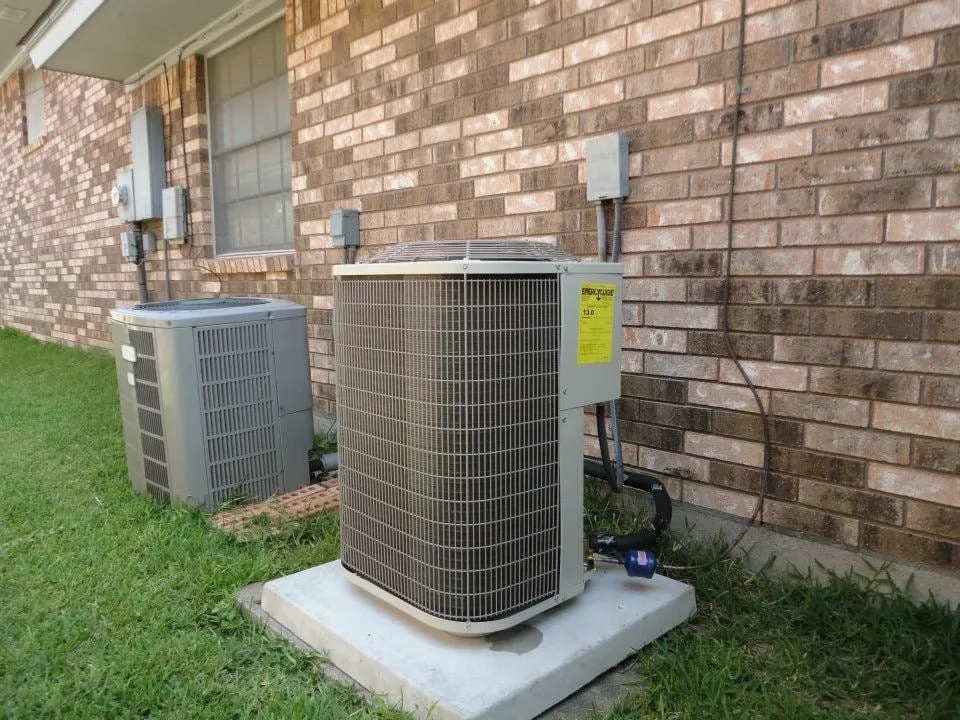 Slide of Reed Service Company