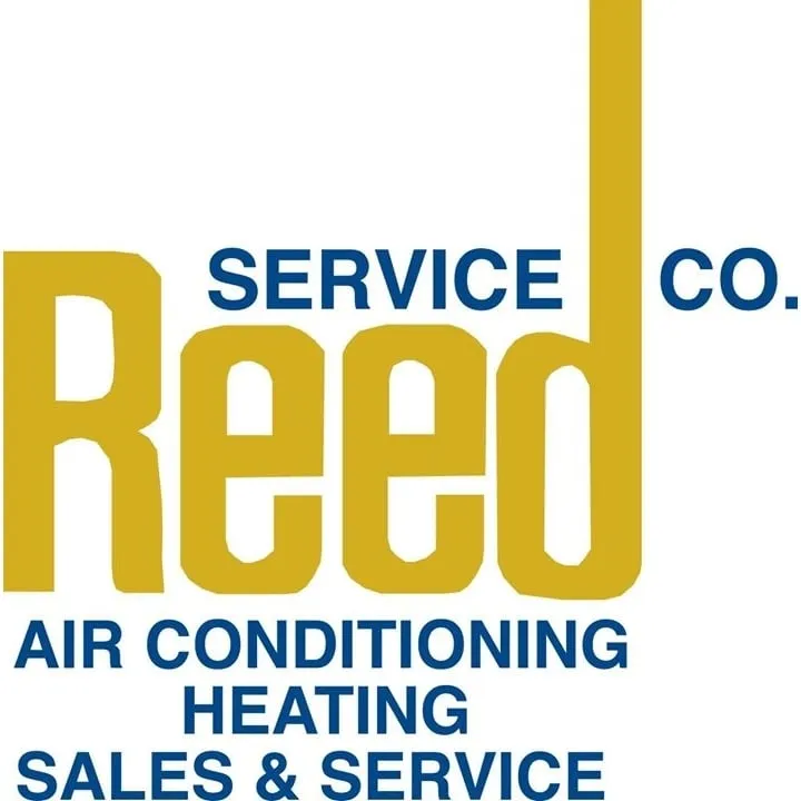 Slide of Reed Service Company