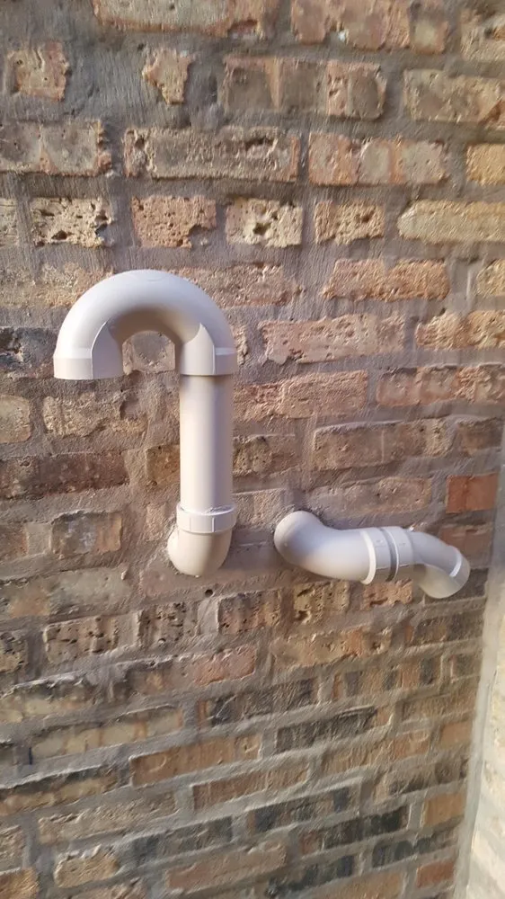 Slide of Reeder Heating and Cooling