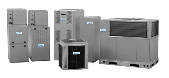 Slide of Reeds Heating & Air