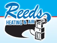 Slide of Reeds Heating & Air
