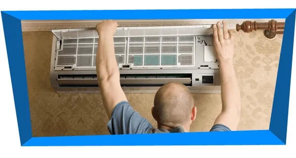 Reed's Heating and Cooling