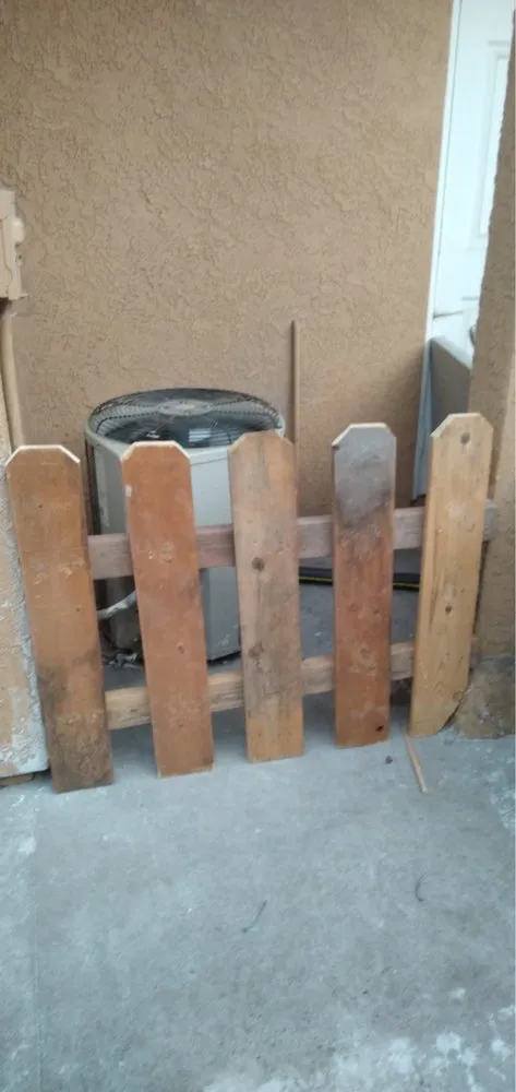 Slide of Reed's Heating