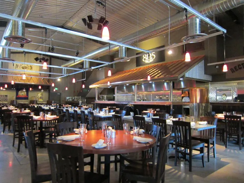 Slide of Reed's Heating