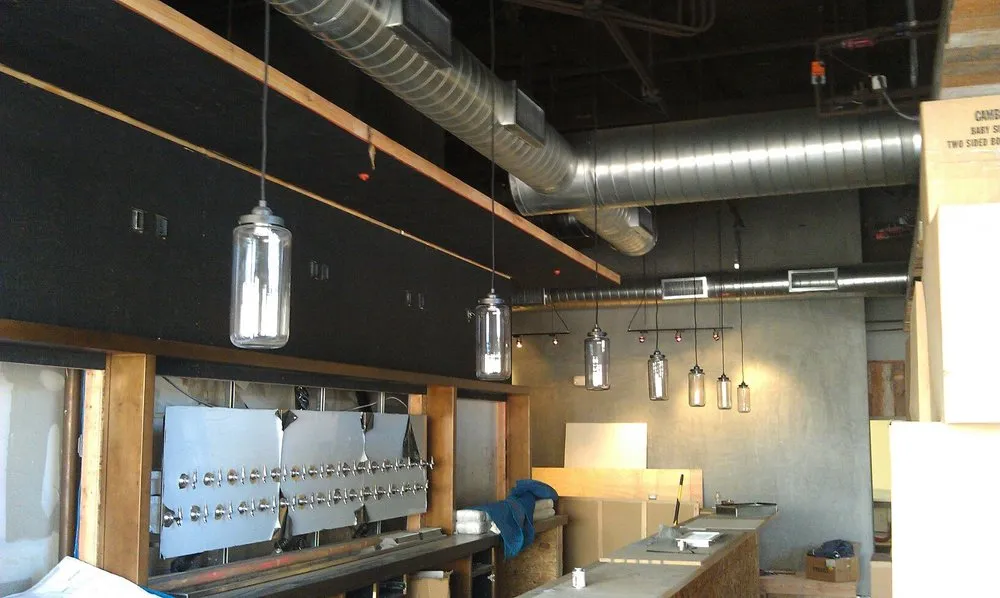 Slide of Reed's Heating