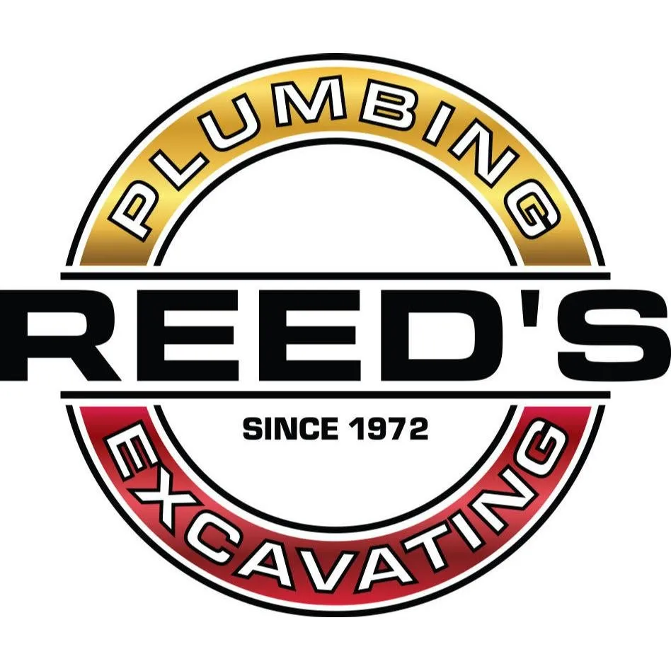Slide of Reed’s Plumbing and Excavating