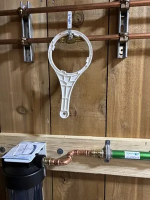 Reed’s Plumbing and Excavating