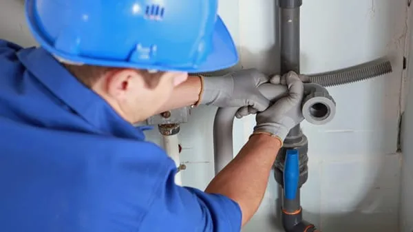 Reed's Plumbing, Heating & A/C