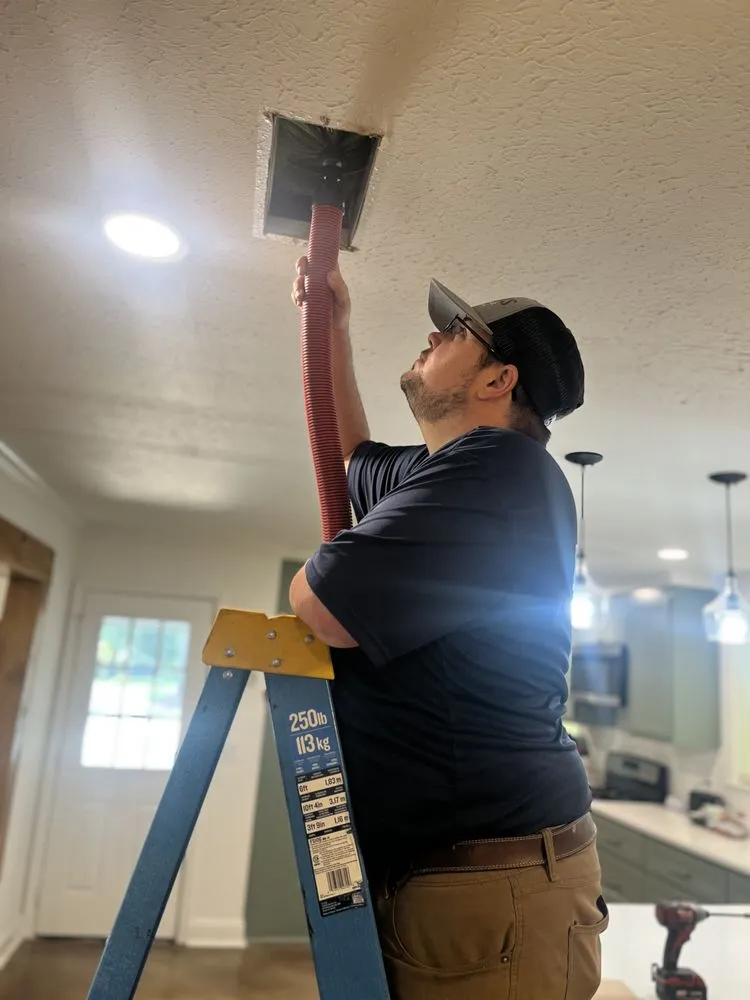 Slide of Reed's Reasonable Heating & Cooling