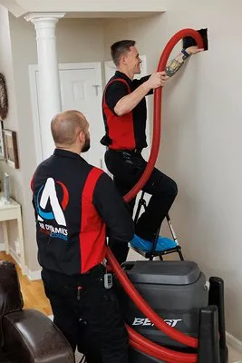 Reed's Reliable HVAC