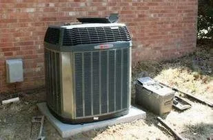 Emergency air conditioning tune-up in Winston-salem, NC - Reedys' Air Conditioning & Heating Service