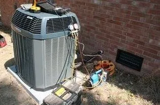 Top-rated HVAC installation near you across Winston-salem, NC - Reedys' Air Conditioning & Heating Service