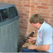 Trusted HVAC repair in Winston-salem, NC by Reedys' Air Conditioning & Heating Service