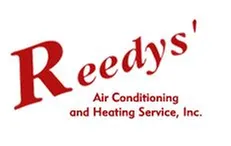 Top-rated furnace service in Winston-salem, NC - Reedys' Air Conditioning & Heating Service