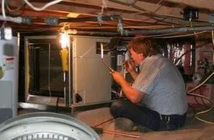Reliable HVAC maintenance experts serving Winston-salem, NC - Reedys' Air Conditioning & Heating Service