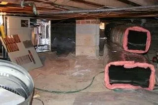 Emergency air conditioning tune-up in Winston-salem, NC - Reedys' Air Conditioning & Heating Service
