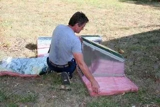 Reliable heating repair same-day service across Winston-salem, NC - Reedys' Air Conditioning & Heating Service