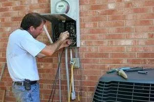Trusted AC repair in Winston-salem, NC - Reedys' Air Conditioning & Heating Service