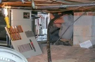 Local AC installation for residential systems across Winston-salem, NC - Reedys' Air Conditioning & Heating Service