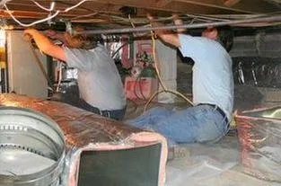 Trusted heating and cooling service for local homeowners across Winston-salem, NC - Reedys' Air Conditioning & Heating Service