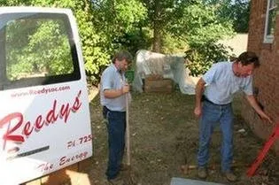 Top-rated AC repair in Winston-salem, NC by Reedys' Air Conditioning & Heating Service