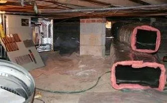 Professional heating and cooling service in Winston-salem, NC by Reedys' Air Conditioning & Heating Service