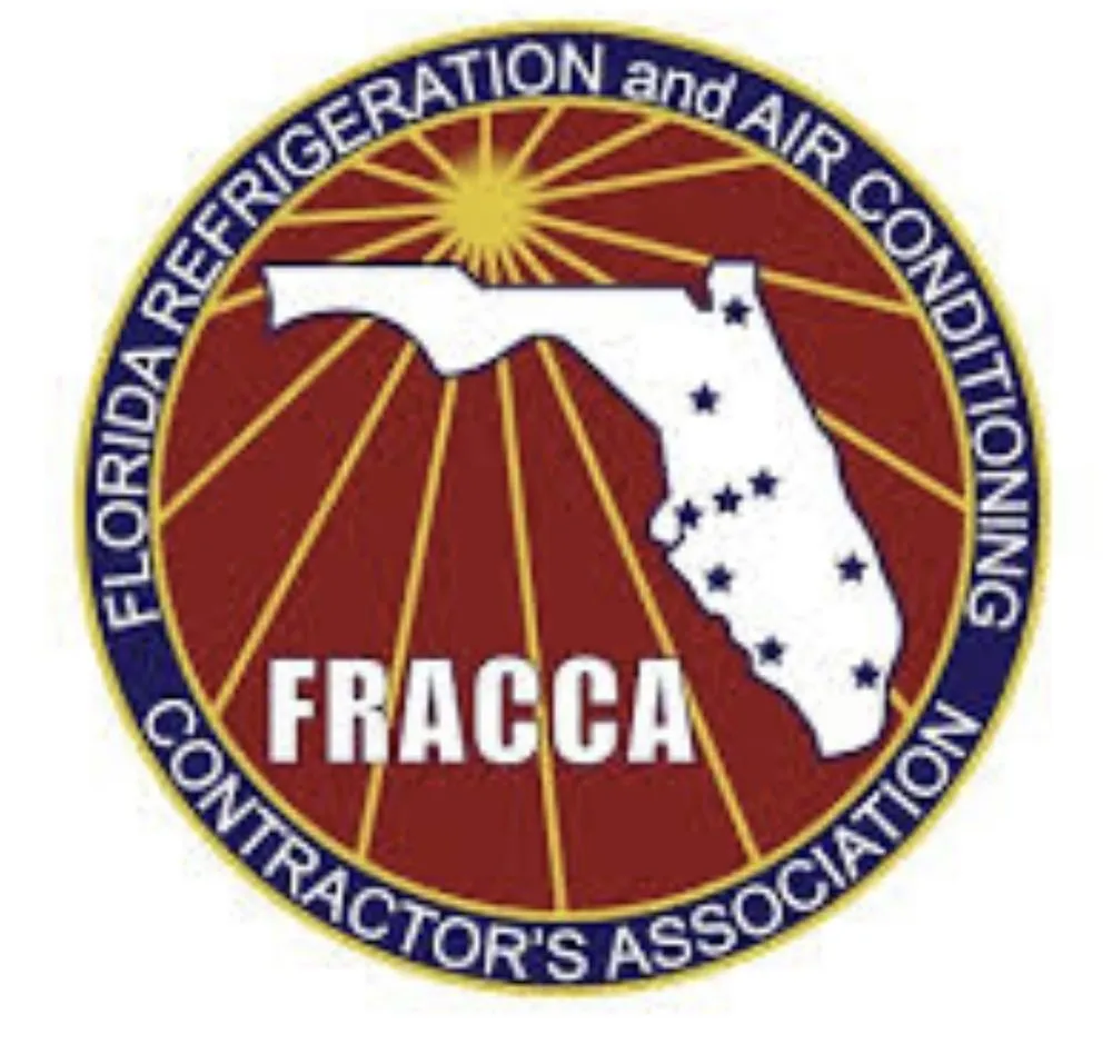 Slide of REEE Cooling, Heating & Mechanical