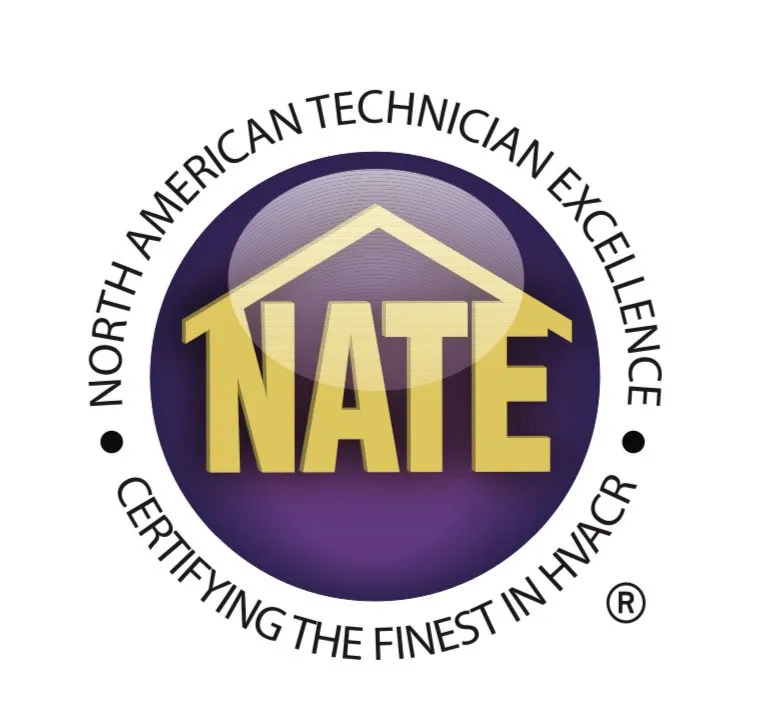 Slide of REEE Cooling, Heating & Mechanical